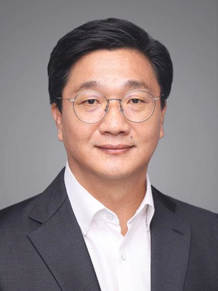 김인호 신임 대한스키협회장[대한스키협회 제공]